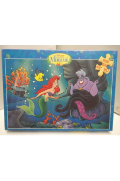 Obrázok pre Puzzle Ariel