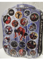 Obrázok pre Magnetky Spiderman