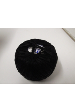 Obrázok pre Perle 8 Madame Tricote čierna 9999