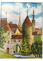 Obrázok pre Sada Starý hrad