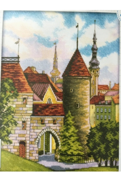 Obrázok pre Sada Starý hrad