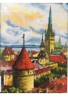 Obrázok pre Sada Veže starého mesta