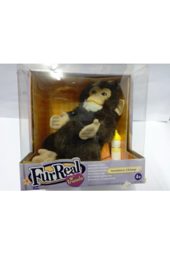Obrázok pre Opička FurReal