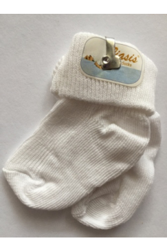 Obrázok pre Ponožky Baby sock 0