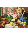 Obrázok pre Gobelin 3100 Tanier s ovocím