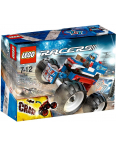 Obrázok pre LEGO Racers 9094 Hviezdny silák