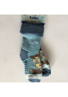 Obrázok pre Ponožky You Baby Skarp frote L