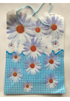 Obrázok pre Dekoračná taška Kvety