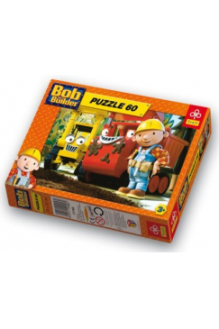 Obrázok pre Puzzle Bob the Builder /1/
