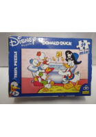 Obrázok pre Puzzle Donald Duck  /1/