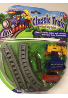 Obrázok pre Vlak Classical Train /23/