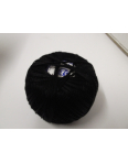 Obrázok pre Perle 8 Madame Tricote čierna 9999