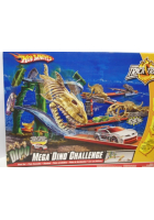 Obrázok pre HW Mega Dino Challenge