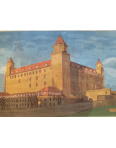 Obrázok pre Gobelin E 028 Bratislavský hrad