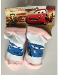 Obrázok pre Ponožky Cars 0-6