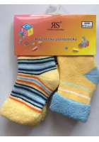 Obrázok pre Ponožky RS 80/86