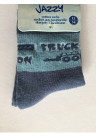 Obrázok pre Ponožky You Jazzy Truck 12/14