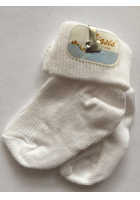 Obrázok pre Ponožky Baby sock 0