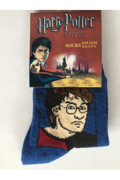 Obrázok pre Ponožky Potter 23-26