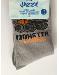 Obrázok pre Ponožky Monster You Jazzy 14/16