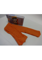 Obrázok pre Pančuchy s akrylom farba orandžová