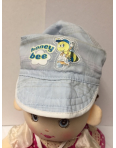 Obrázok pre Detská čiapka Honey Bee