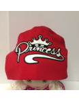 Obrázok pre Detská čiapka princess