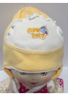 Obrázok pre Detská čiapka baby