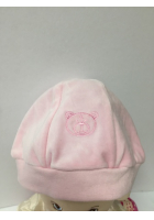 Obrázok pre Detská čiapka ružová