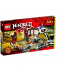 Obrázok pre LEGO Ninjago Bojová aréna 2520