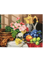 Obrázok pre Gobelin 3100 Tanier s ovocím
