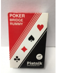 Obrázok pre Rummy Poker Bridge