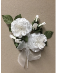 Obrázok pre Svadobné pierko kvety