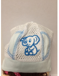 Obrázok pre Detská čiapka sloník