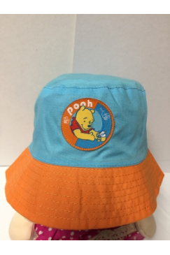 Obrázok pre Klobúčik Pooh 