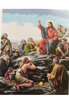 Obrázok pre Gobelin 3221 Kázanie na vrchu
