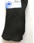 Obrázok pre Ponožky zdravotné hrubé 30-31