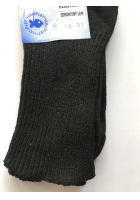 Obrázok pre Ponožky zdravotné hrubé 30-31
