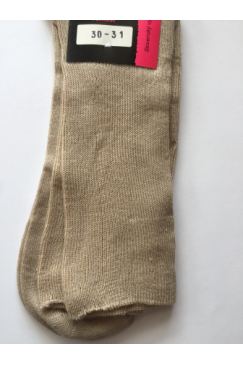 Obrázok pre Ponožky zdravotné tenke 30-31
