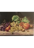 Obrázok pre Gobelin Zátišie s ovocím 3446