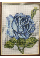 Obrázok pre Sada 43101 Modrá ruža