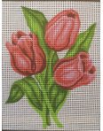 Obrázok pre Gobelin 43.100 Tulipány